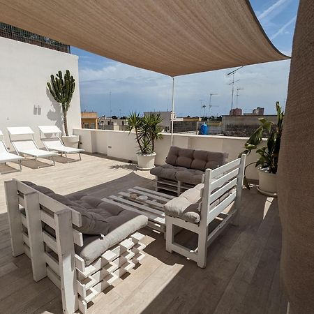 Il Civico Storico Apartment Brindisi Exterior photo