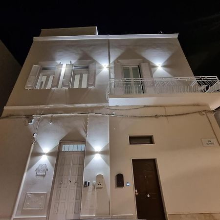 Il Civico Storico Apartment Brindisi Exterior photo