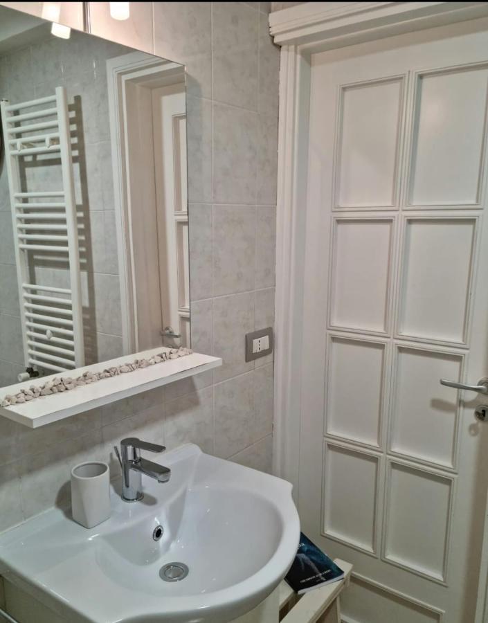 Il Civico Storico Apartment Brindisi Exterior photo