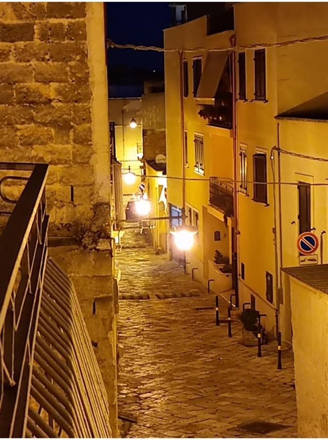 Il Civico Storico Apartment Brindisi Exterior photo