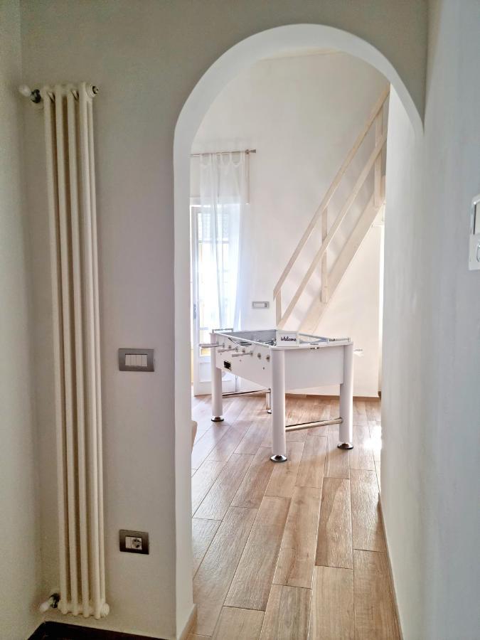 Il Civico Storico Apartment Brindisi Exterior photo