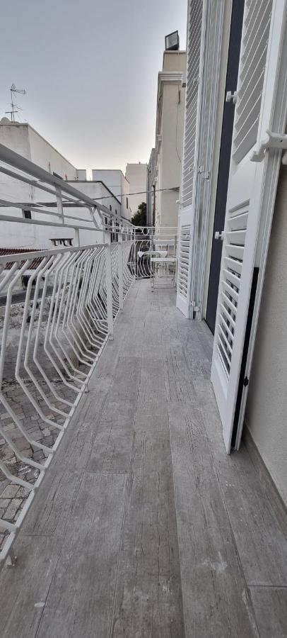 Il Civico Storico Apartment Brindisi Exterior photo