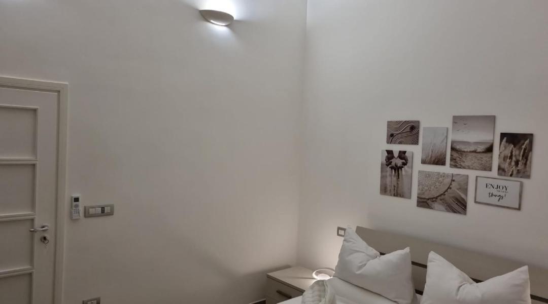 Il Civico Storico Apartment Brindisi Exterior photo