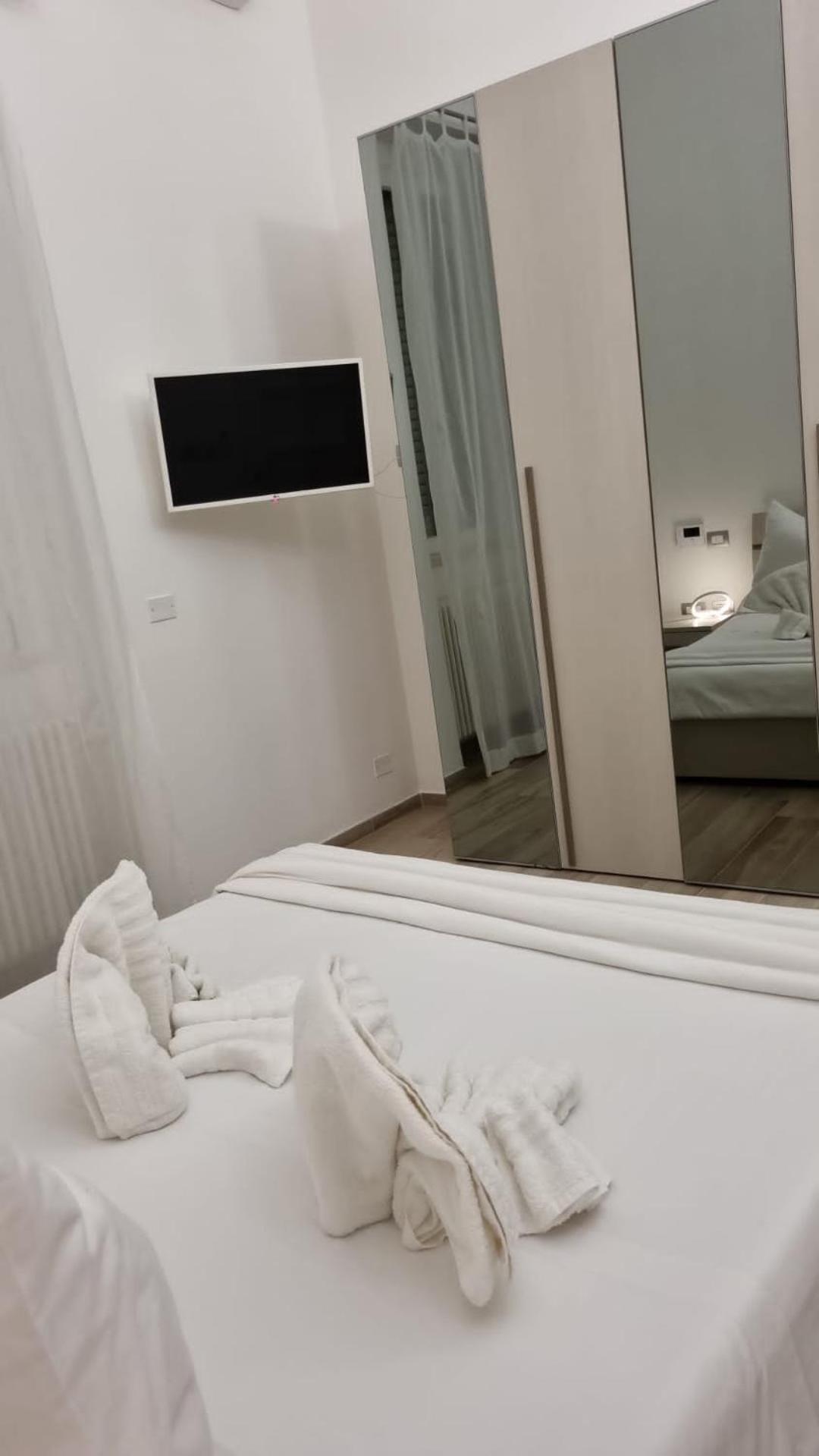 Il Civico Storico Apartment Brindisi Exterior photo