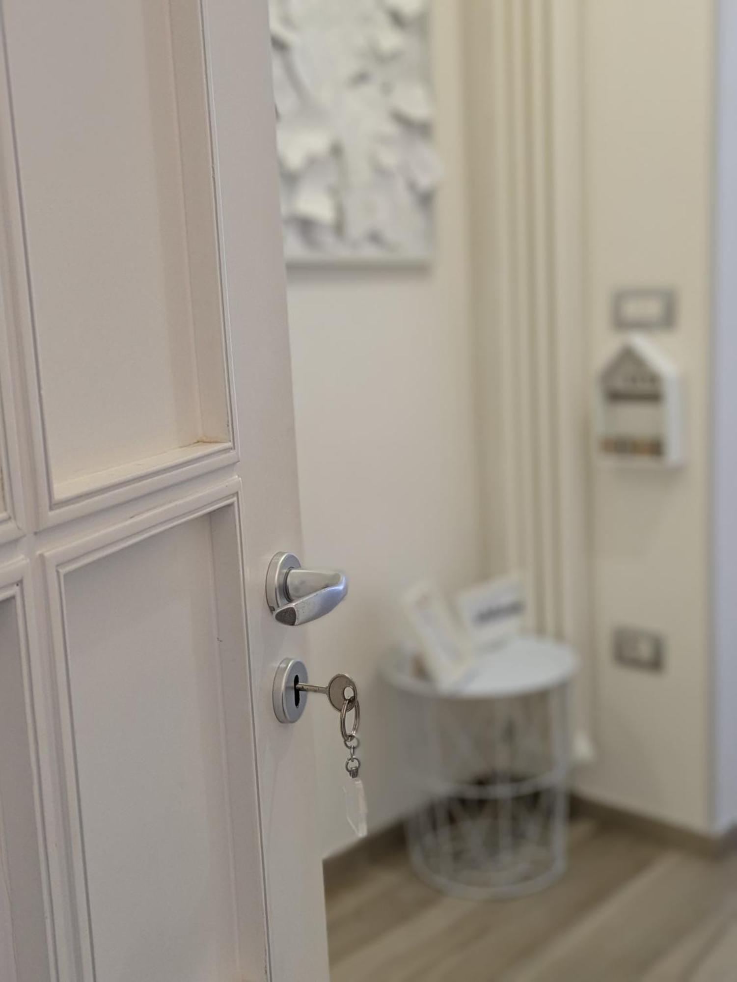 Il Civico Storico Apartment Brindisi Exterior photo